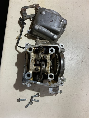 Honda pcx cylinder - honda, spares