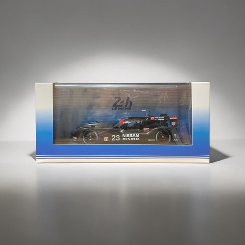 Ebbro nissan r - 1/43,