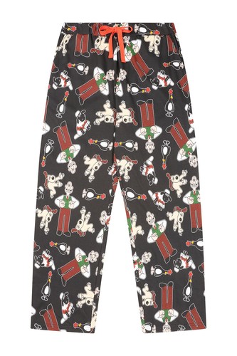 Wallace gromit mens - gromit, lounge