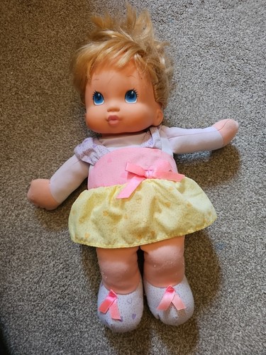 Katie kiss giggle cap toys - katie,