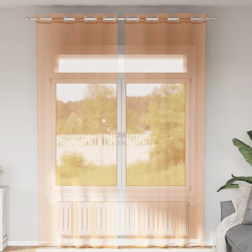 Walplus voile curtains with - walplus,