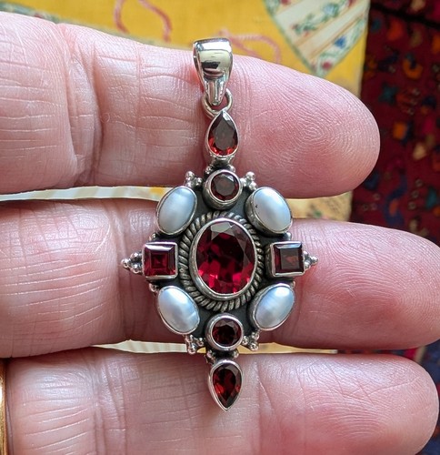 Gorgeous sterling silver - sterling,