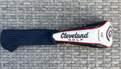 Cleveland launcher degrees - cleveland, 19