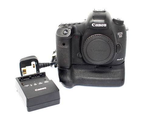 Canon eos mark - eos, 22.3mp