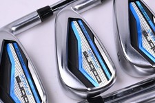 Cobra F-Max Airspeed Irons /