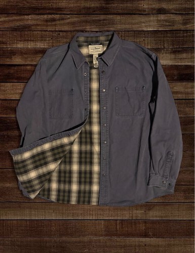 Men bean flannel - men’s,