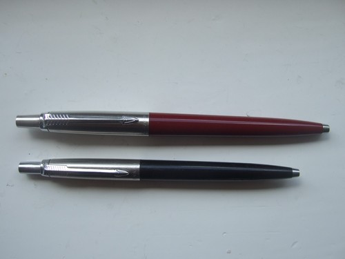 Vintage parker compact - parker,