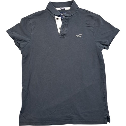 Hollister shirt medium men s - hollister,