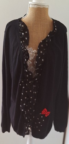 Disney parks ladies black - disney,