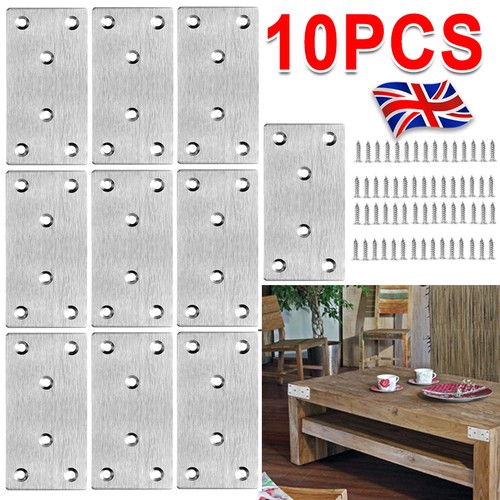 10pcs flat joining - flat,
