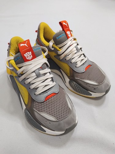 Puma transformers - puma,