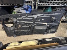 Ford Fiesta Mk6 Internal