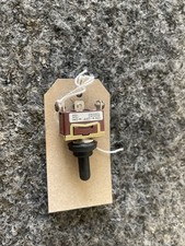 (2768) Pro Rider Road King Mobility  Scooter Indicator Switch