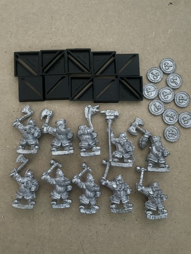 X10 warhammer fantasy battle - fantasy,