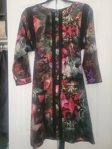 Ted baker dress floral - ted,