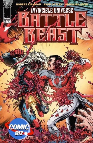 Invincible universe battle - invincible, universe: