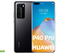Huawei P40 Pro 5G Smartphone