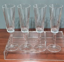 4 BLOCK Contour Lead CRYSTAL