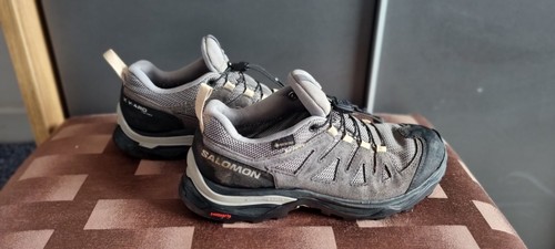 Salomon ladies goretex - salomon, walking