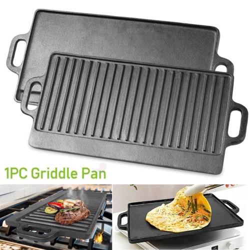 Heavy duty grill - heavy-duty, iron