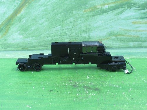 Hornby thompson class - hornby, (china)