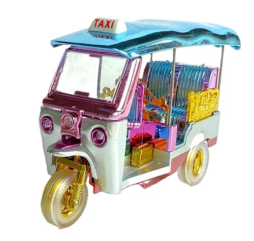 Tuk thailand - tuk,