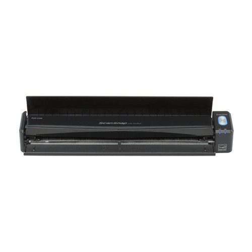 Scansnap ix100 portable - scansnap,