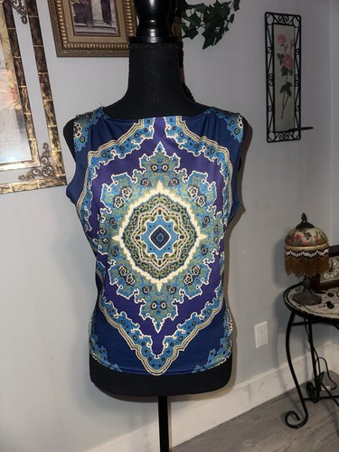 Vintage 90s carol - carol, blue