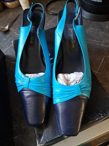 Jaques vert women shoes - jaques,