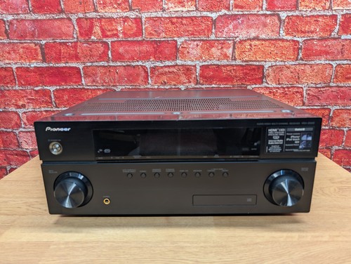 Pioneer vsx 2020 - 7.1, av