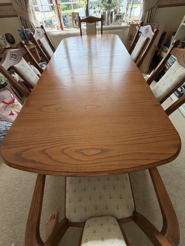 Jaycee vintage honeyoak double - jaycee,