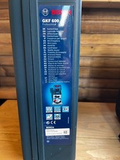 Bosch gkf 600 professional - bosch,