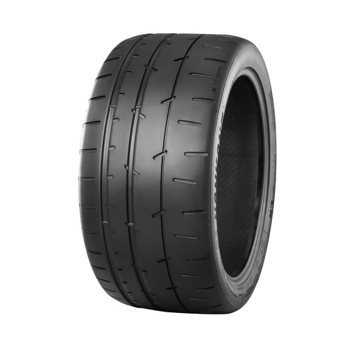 Nankang semi slick - cr-s, track