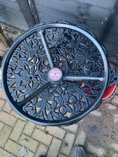 Massey 500 Series Steering