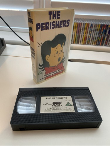 The perishers featuring - the, 10