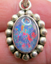 Vintage / Pre Loved Silver 925