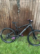 Voodoo Canzo Full Suspension