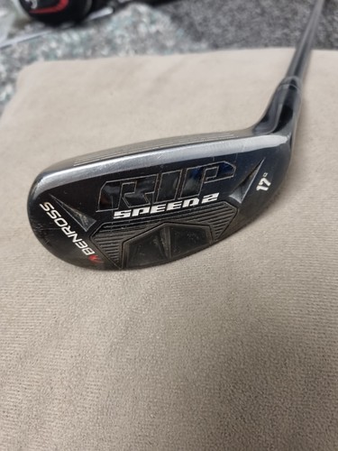 Benross rip speed 17 - rip, #