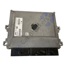 Renault Clio Mk4 X98 16-19