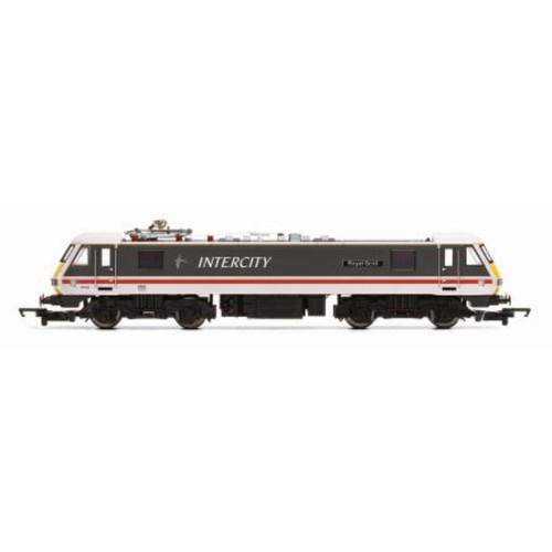 Hornby r30529 railroad - hornby, br