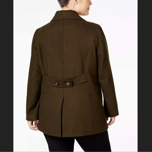 Kenneth cole reaction pea - cole, coat