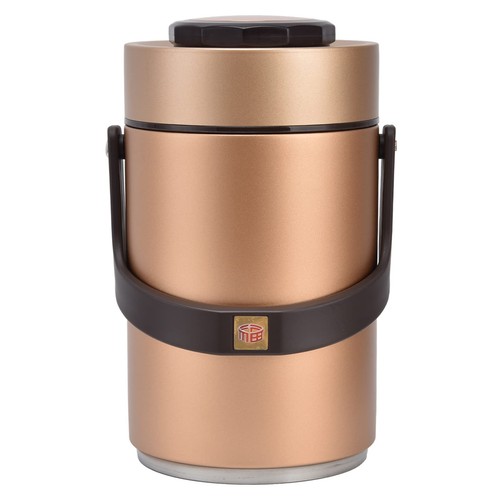 Qiilu food flask termos - food, 2l