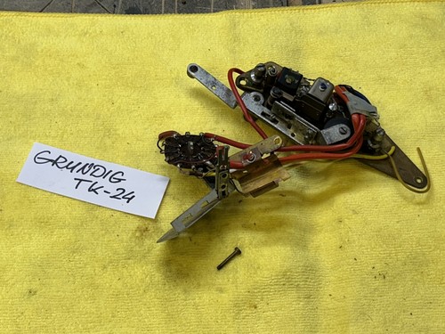 Grundig parts from - grundig,