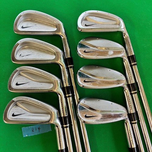 Nike pro combo iron set - set, 8pcs