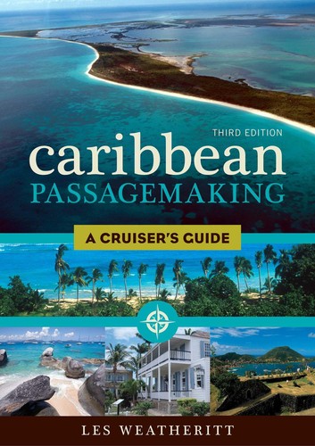 Caribbean passagemaking a - caribbean,