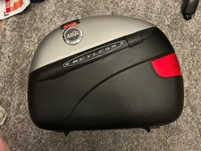 GIVI E41 Keyless Monokey