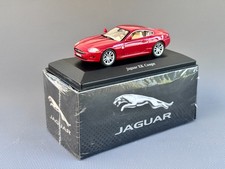 Atlas Editions Jaguar XK Coupe