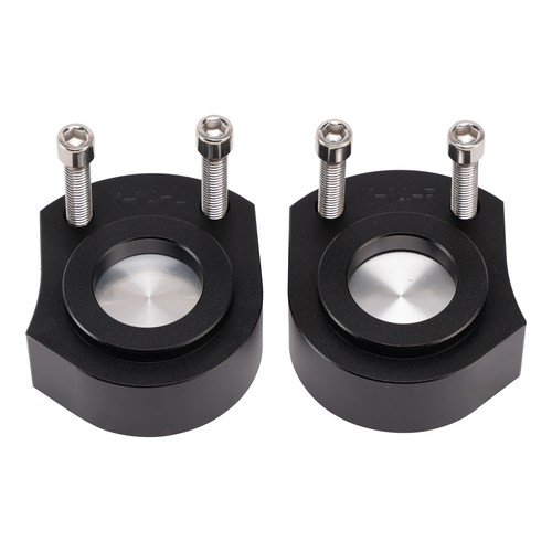 Cnc handlebar risers for - cnc,