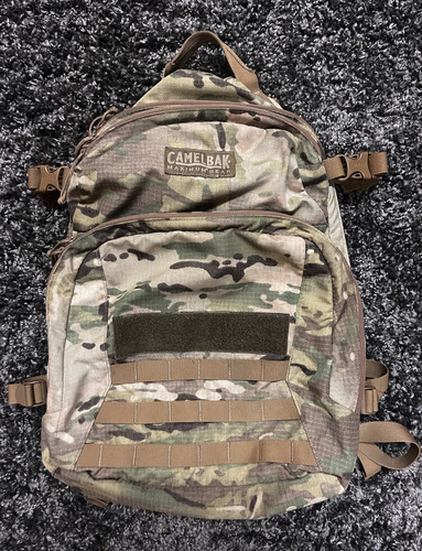 Camelbak motherlode lite - camelbak,