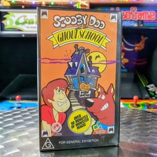 Scooby Doo And The Ghoul